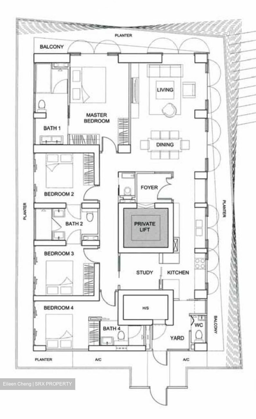 The Lumos (D9), Apartment #388459141